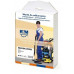 K&M Vacuum cleaner bag NILFISK (5pcs)