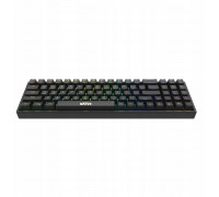 MARVO SHOGO 78 Wireless czarna