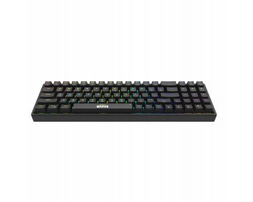 MARVO SHOGO 78 Wireless czarna