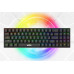 MARVO SHOGO 78 Wireless czarna