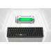 MARVO SHOGO 78 Wireless czarna