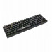 MARVO SHOGO 78 Wireless czarna