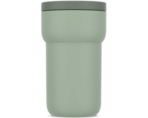 KUBEK PODRÓŻNY ELLIPSE 275 ML NORDIC SAGE 104175094700