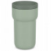KUBEK PODRÓŻNY ELLIPSE 275 ML NORDIC SAGE 104175094700 KUBEK PODRÓŻNY ELLIPSE 275 ML NORDIC SAGE 104175094700