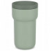 KUBEK PODRÓŻNY ELLIPSE 275 ML NORDIC SAGE 104175094700 KUBEK PODRÓŻNY ELLIPSE 275 ML NORDIC SAGE 104175094700