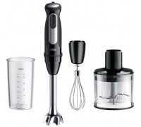 BRAUN MultiQuick 5 Pro MQ 55236 M 1000W