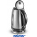 Zelmer ZCK7950 2000 W 1,7l srebrny