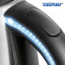 Zelmer ZCK7950 2000 W 1,7l srebrny