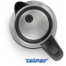 Zelmer ZCK7950 2000 W 1,7l srebrny