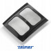 Zelmer ZCK7950 2000 W 1,7l srebrny