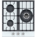 Built-in gas hob Schlosser PGH4511W