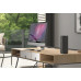 NETGEAR Orbi 870 Trójpasmowy (2,4 GHz / 5 GHz / 6 GHz) Wi-Fi 7 (802.11be) Czarny 4 Wewnętrzne