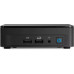 ASUS NUC 90AS0031-M000A0 komputer osobisty/workstation Intel Core i5 i5-1340P 8 GB 512 GB SSD UCFF Komputer mini typu barebone Black