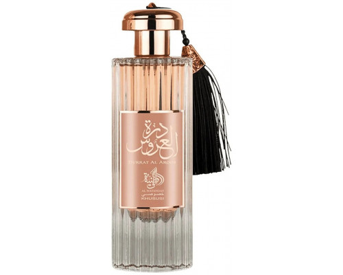 AL WATANIAH Durrat Al Aroos EDP spray 85ml