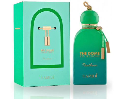 HAMIDI The Dome Pantheon EDP spray 100ml