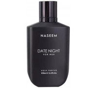NASEEM Date Night For Woman Aqua Parfum spray 100ml
