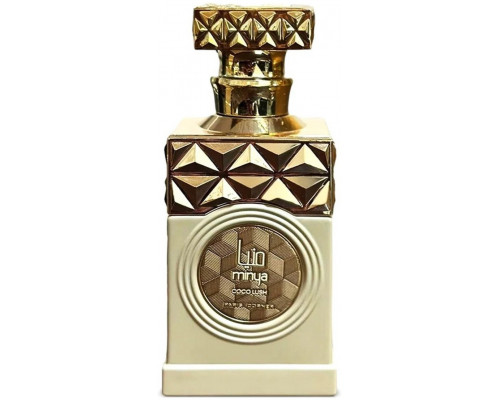PARIS CORNER Minya Coco Lush EDP spray 100ml