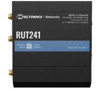 RUT241 (GLOBAL) WiFi/4G standard version EU