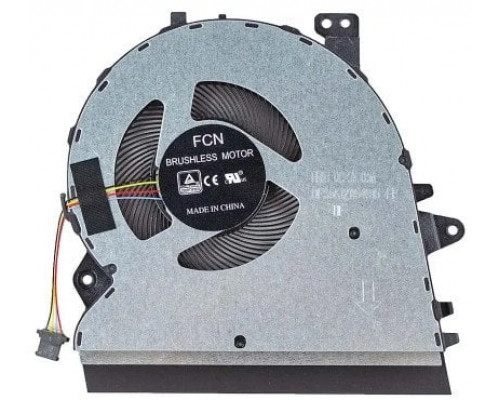 ASUS 13NB0MB0P01011, Fan, ASUS, Notebook U Series UX431DA Notebook U Series UX431FA Notebook U Series UX431FL Notebook U Series...