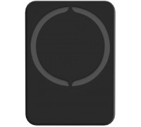 Puro Mini Power Mag 4200mAh z MagSafe USB-C - black