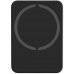 Puro Mini Power Mag 4200mAh z MagSafe USB-C - black