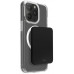 Puro Mini Power Mag 4200mAh z MagSafe USB-C - black