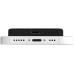 Puro Mini Power Mag 4200mAh z MagSafe USB-C - black