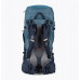 Futura Air Trek 50 + 10 atlantic-ink