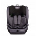 Caretero VIVO I-SIZE GRAPHITE (76-150)