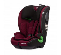 FOTELIK VIVO I-SIZE BURGUNDY (76-150)