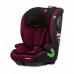 FOTELIK VIVO I-SIZE BURGUNDY (76-150)