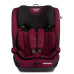 FOTELIK VIVO I-SIZE BURGUNDY (76-150)