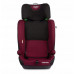FOTELIK VIVO I-SIZE BURGUNDY (76-150)
