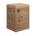 FOTELIK VIVO I-SIZE BURGUNDY (76-150)