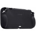 TRUST GXT 1253 Silicone grip case for Nintenfor Switch 2 - Black