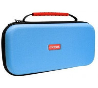 TRUST GXT 1251B Hardcase for Nintenfor Switch 2 - Blue