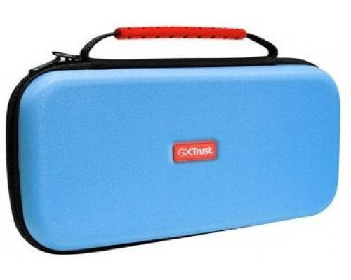 TRUST GXT 1251B Hardcase for Nintenfor Switch 2 - Blue