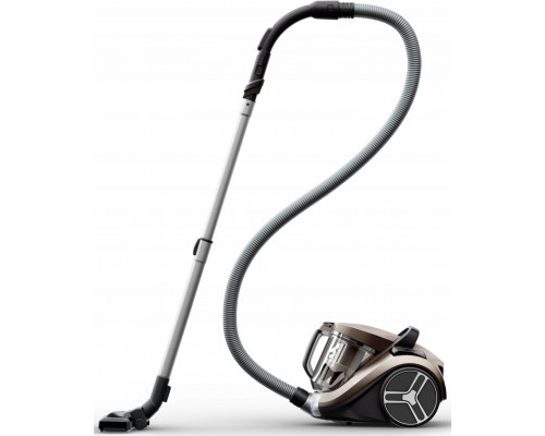 Tefal Compact Power XXL  900 W  bez maisina  besa - Puteklu sucejs