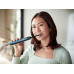 Philips Sonicare DiamondClean DiamondClean 9000 Series HX9911/89 Special edition sonic electric toothbrush, Adult, Sonic toothbrush, Daily care, Deep clean, Gum care, Whitening, Black, Blue, Battery, Built-in battery