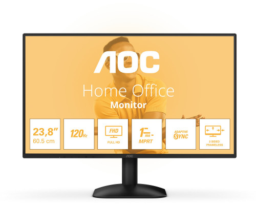 AOC 24B31H