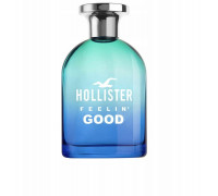 Hollister Feelin' Good For Him EDT M 100 ml