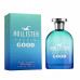 Hollister Feelin' Good For Him EDT M 100 ml