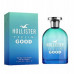 Hollister Feelin' Good For Him EDT M 100 ml