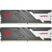 Patriot Viper Venom, DDR5, 48 GB, 6400MHz, CL32 (PVV548G640C32K)