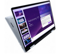 Laptop Dell 14 Plus 2-in-1 DB04250 Ultra 7 256V / 16 GB / 1 TB / W11 Pro (DB04250_LNL_201)