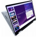 Laptop Dell 14 Plus 2-in-1 DB04250 Ultra 7 256V / 16 GB / 1 TB / W11 Pro (DB04250_LNL_201)