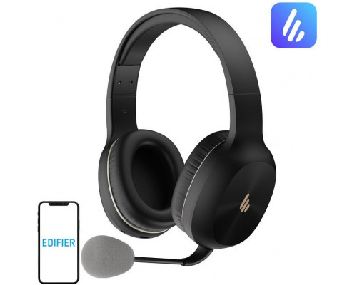 Edifier K750W black