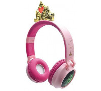 Disney Princess Bluetooth headphones with lights
