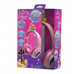 Disney Princess Bluetooth headphones with lights