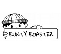 Runty Roaster - Etiopia Idido Natural Filter 250g